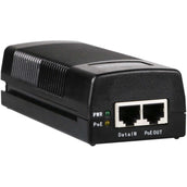 Birth Alarm Splitter PoE Schwarz