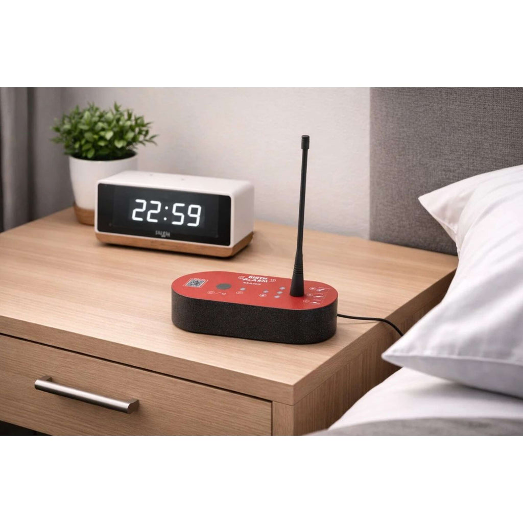 Birth Alarm Classic Komplett