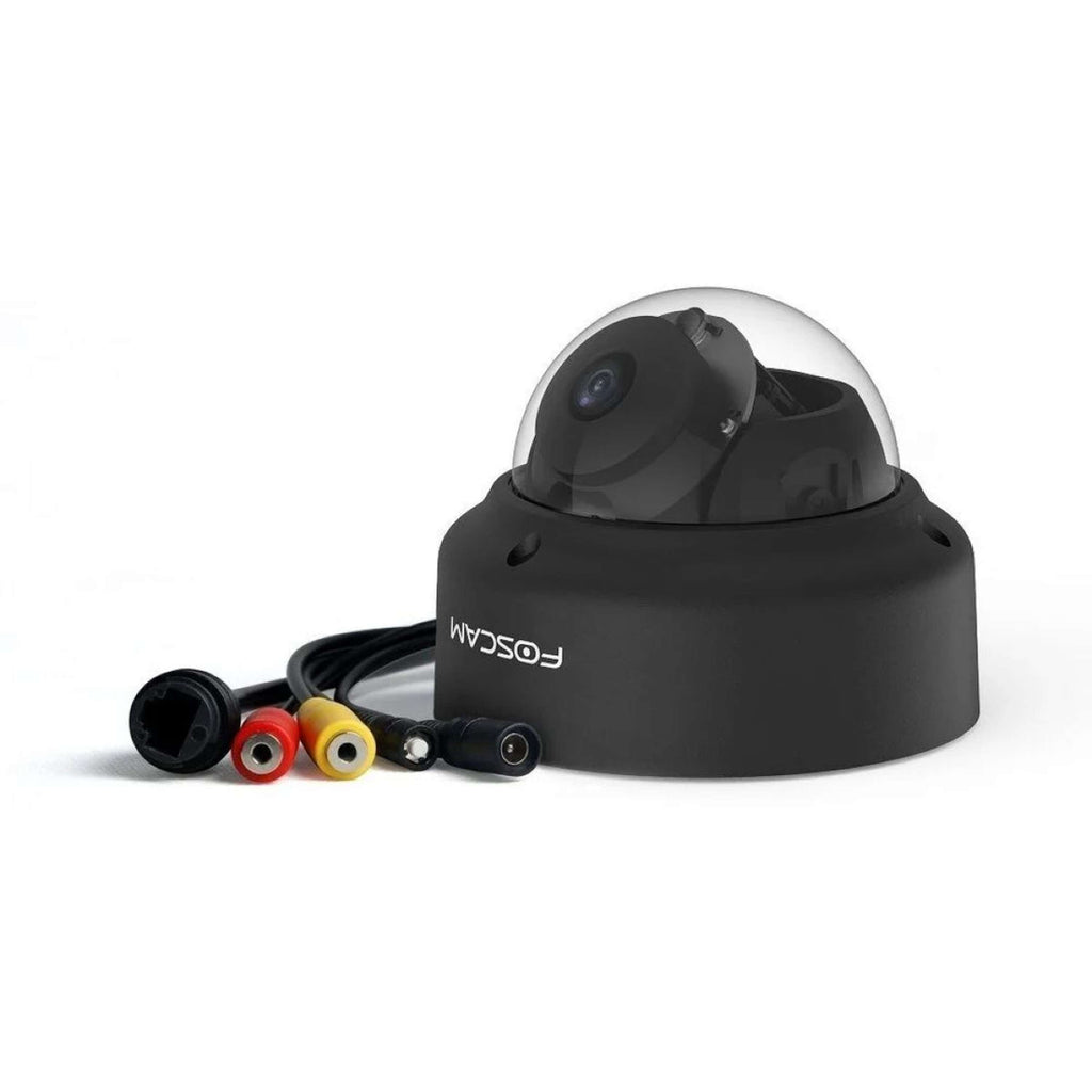 Birth Alarm Kamera PoE
