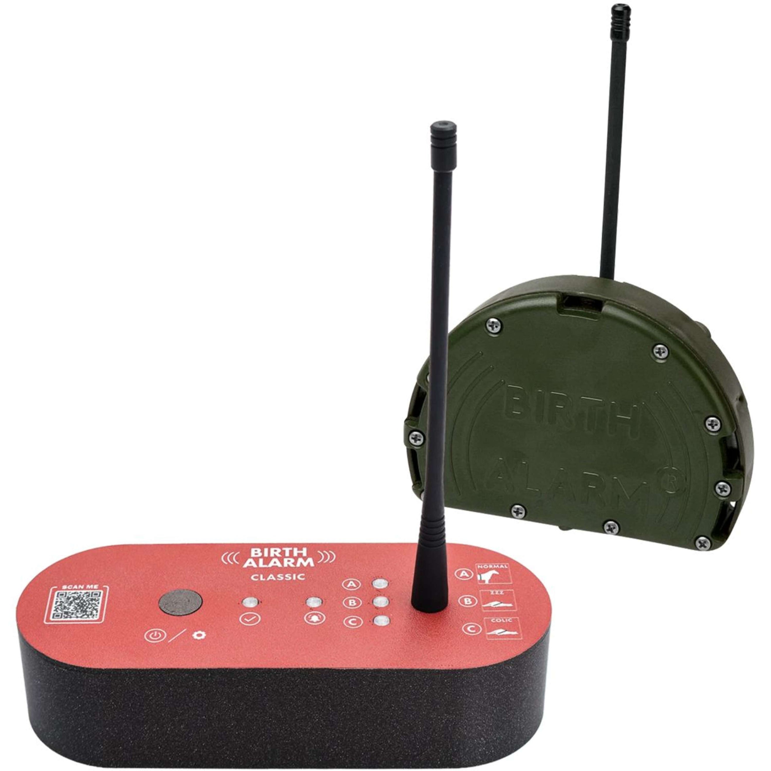 Birth Alarm Classic