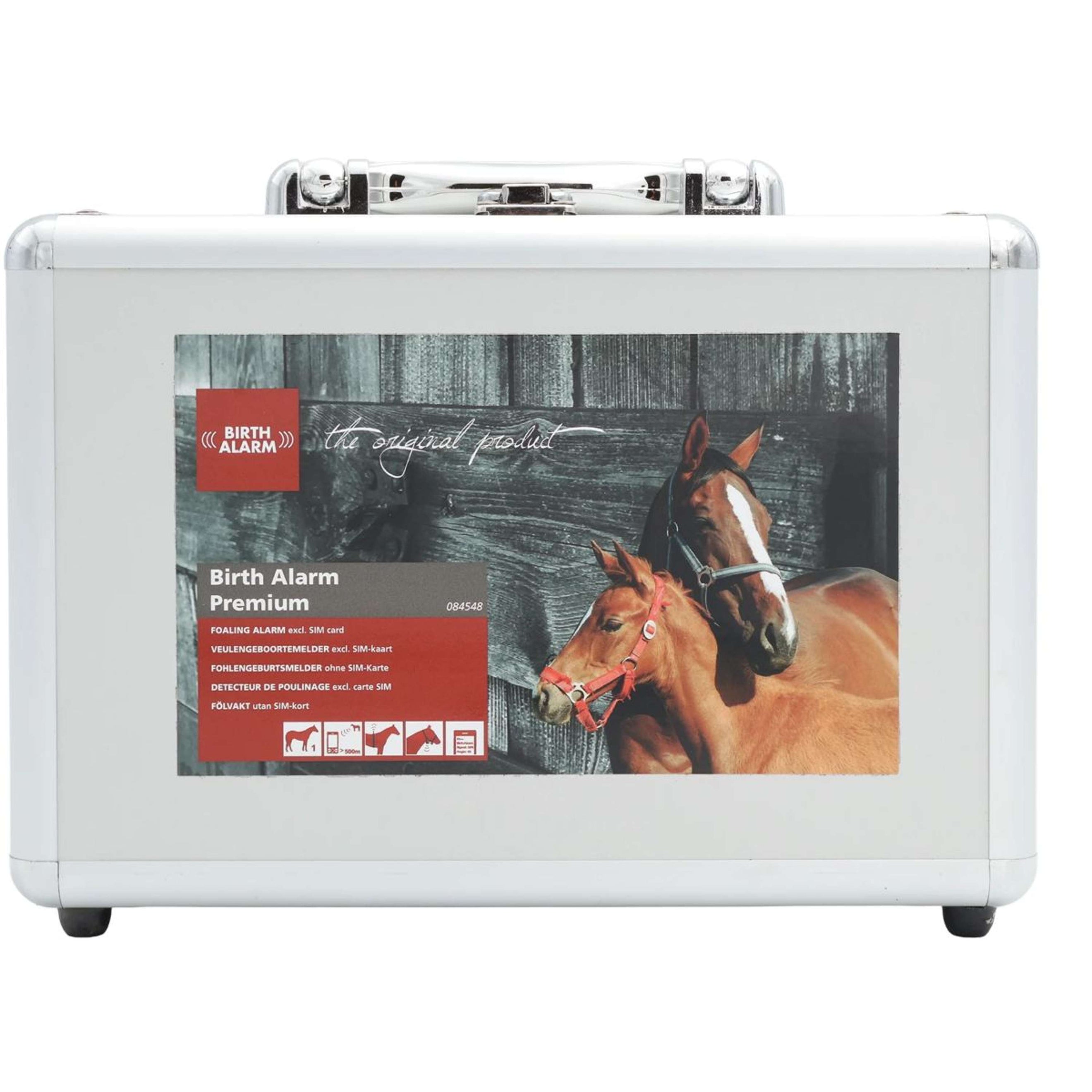 Birth Alarm Premium Birth Alarm Premium