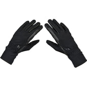 Back on Track Handschuhe Outback Quick Grip Schwarz