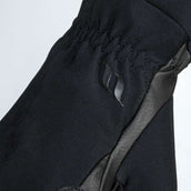 Back on Track Handschuhe Outback Quick Grip Schwarz