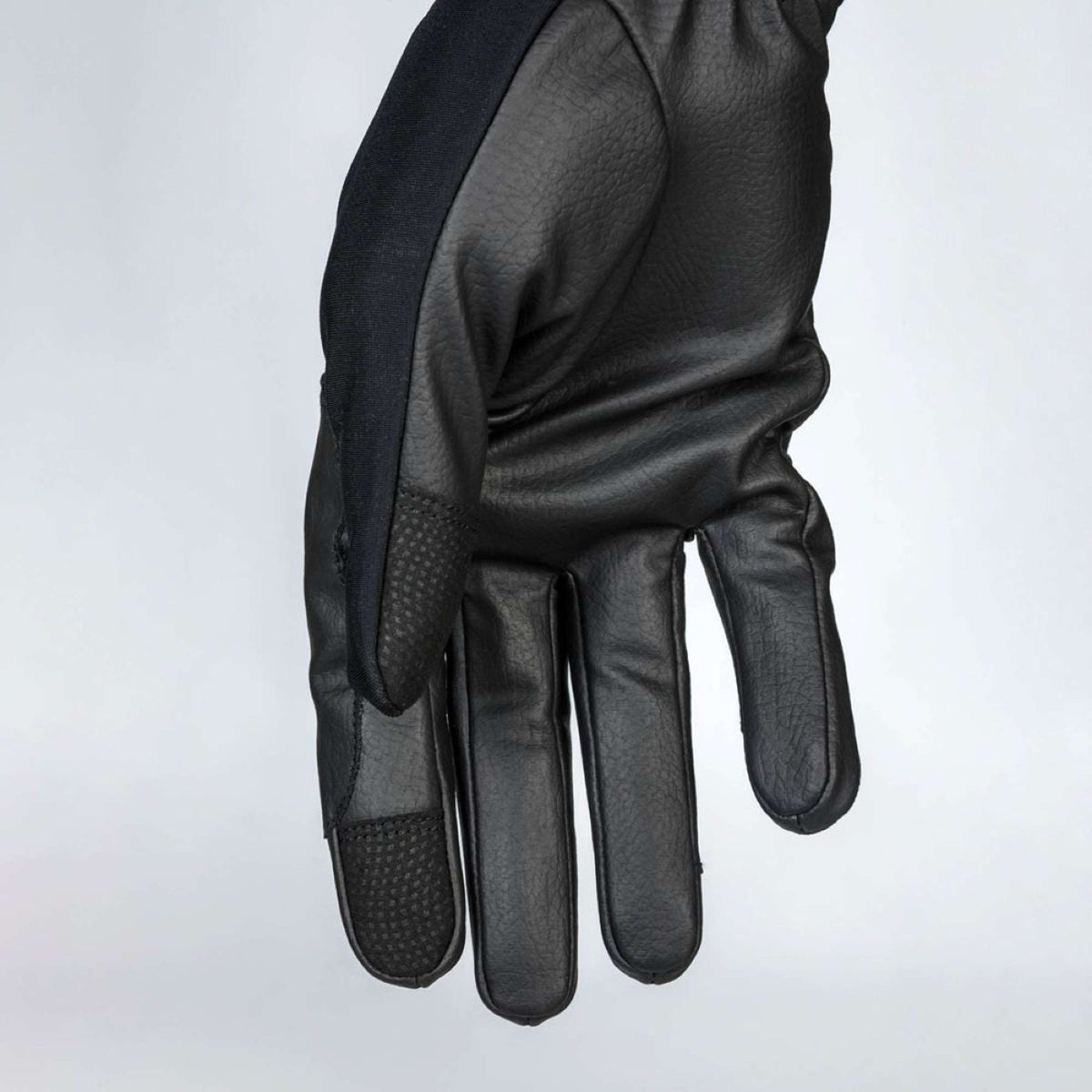 Back on Track Handschuhe Outback Quick Grip Schwarz