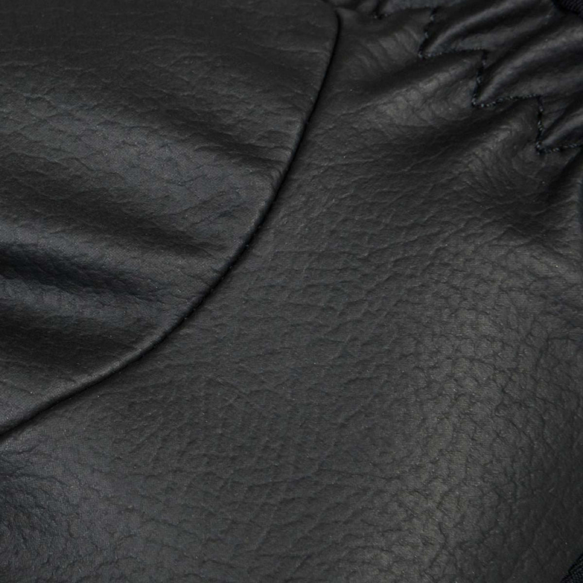 Back on Track Handschuhe Outback Quick Grip Schwarz