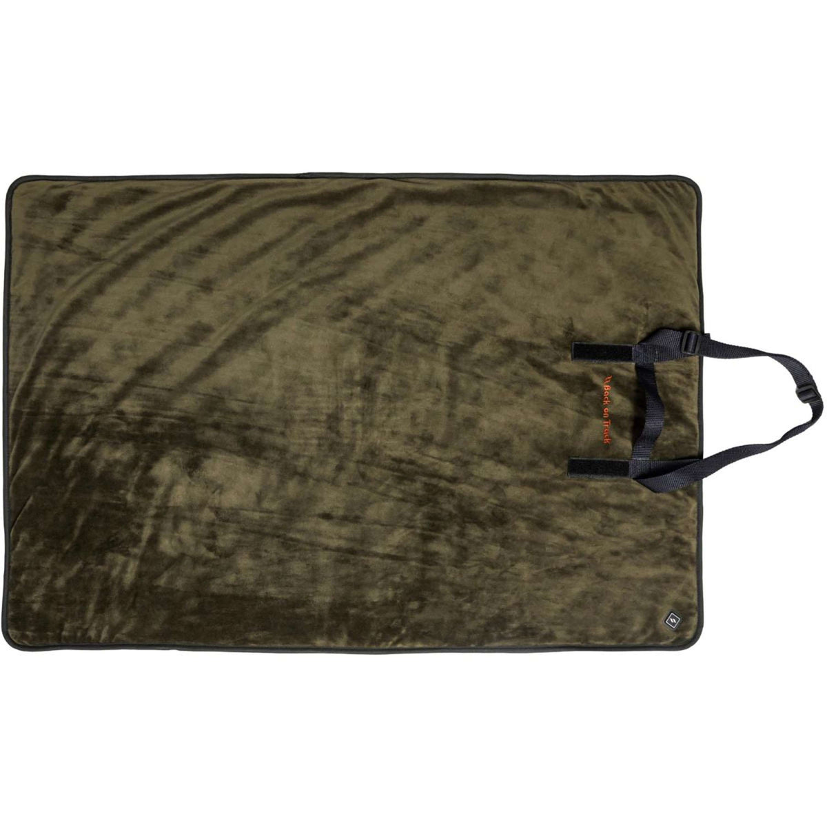 Back on Track Beheizte Decke