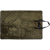 Back on Track Beheizte Decke