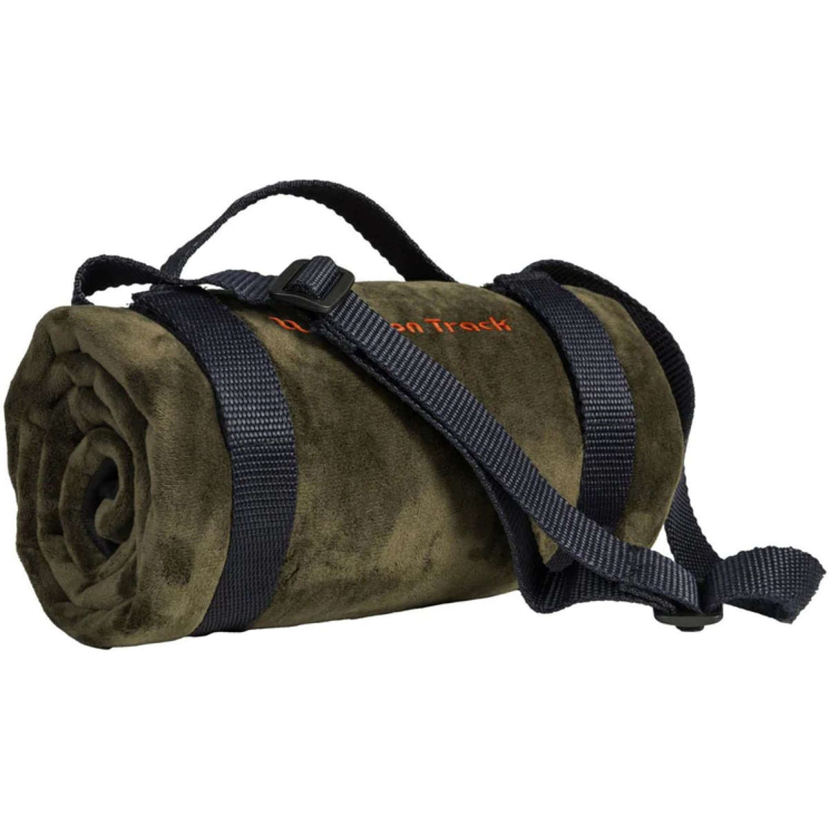 Back on Track Beheizte Decke