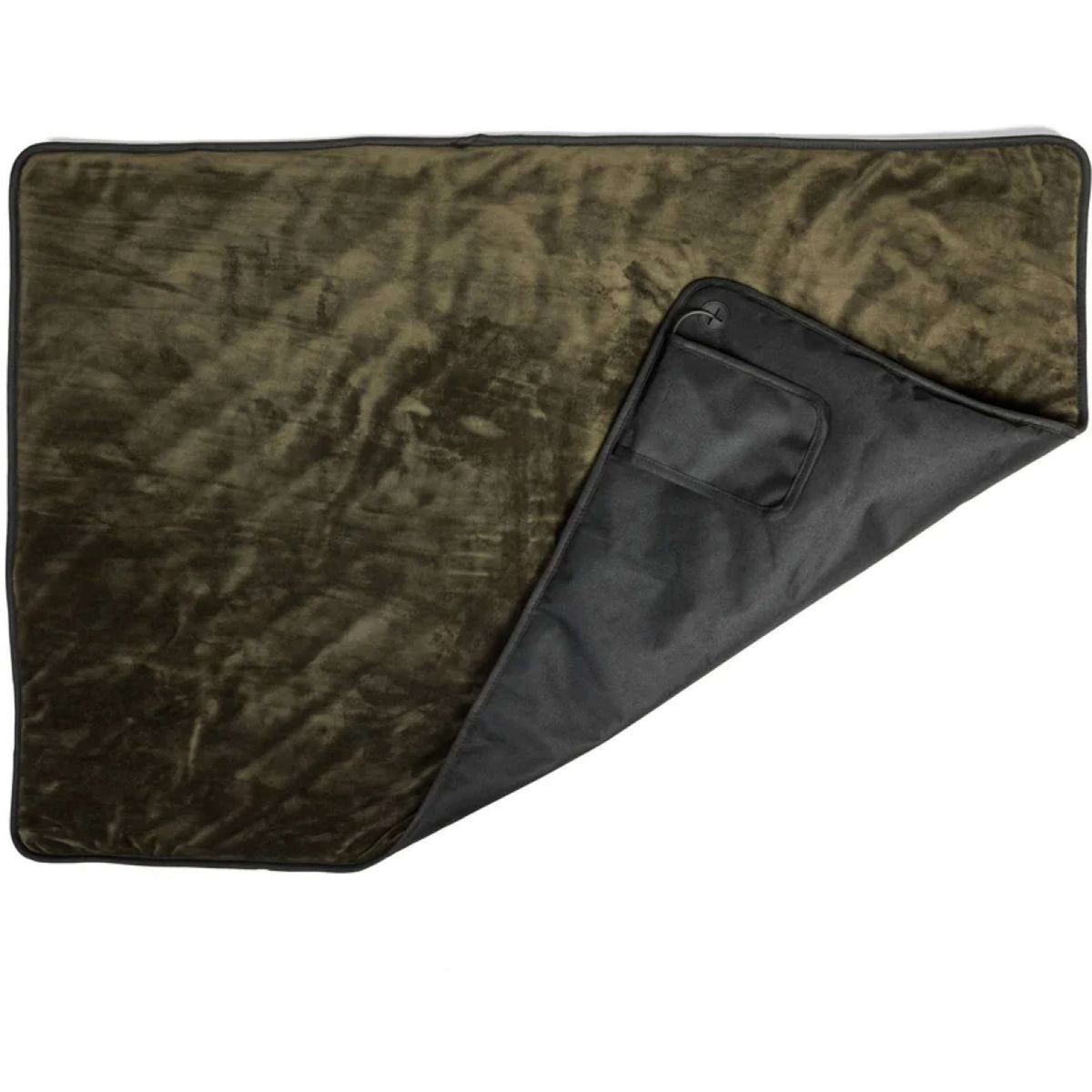 Back on Track Beheizte Decke