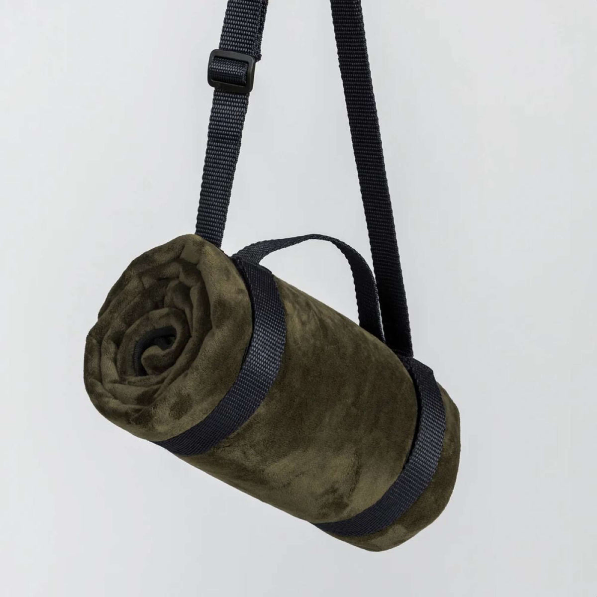 Back on Track Beheizte Decke