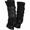 Back on Track Quick Wraps Airflow Schwarz