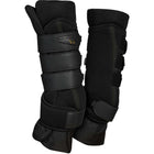 Back on Track Quick Wraps Airflow Schwarz
