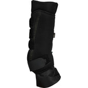 Back on Track Quick Wraps Airflow Schwarz