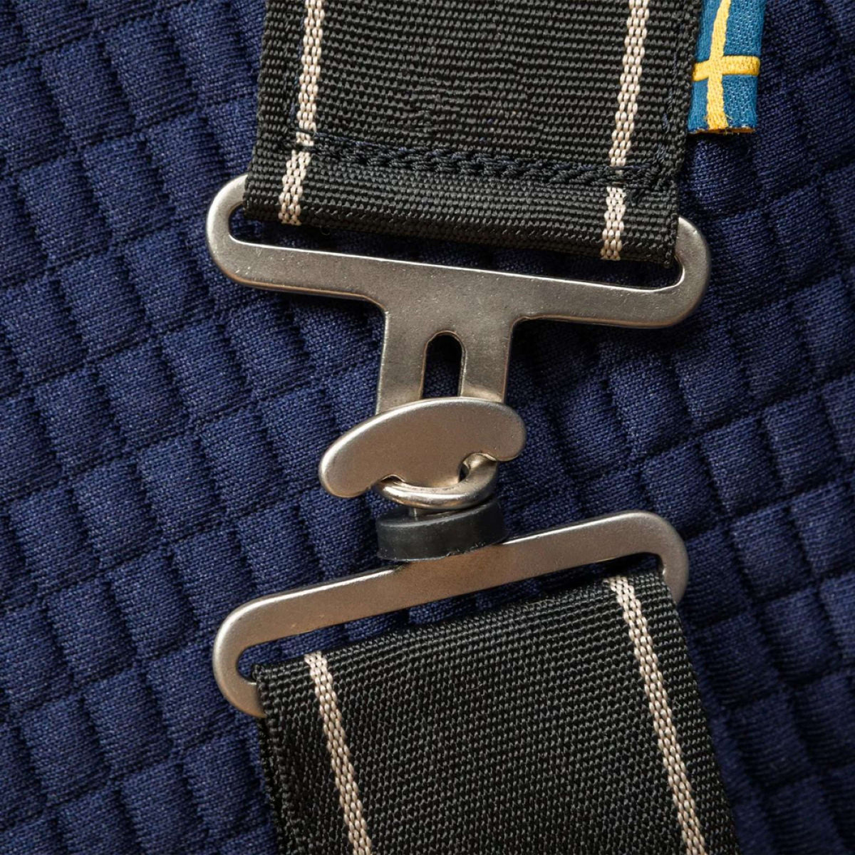 Back On Track Cooler Quick Blau