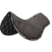 Back on Track Sattelunterleger Aurora Impact Schwarz