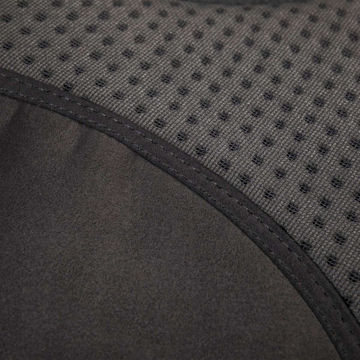 Back on Track Sattelunterleger Aurora Impact Schwarz