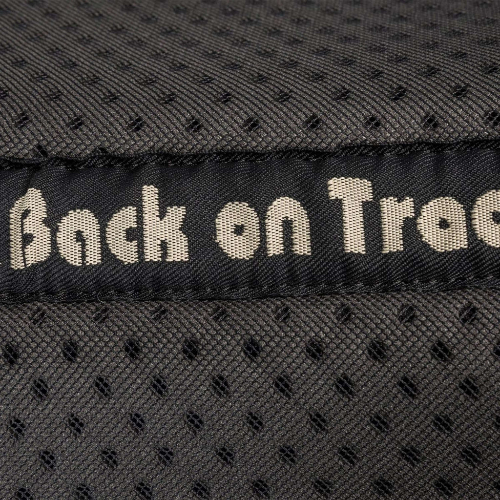 Back on Track Sattelunterleger Aurora Impact Schwarz