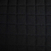 Back on Track Schabracke No. III Dressur Schwarz