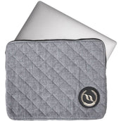 Back on Track Laptop Case Haze Grau