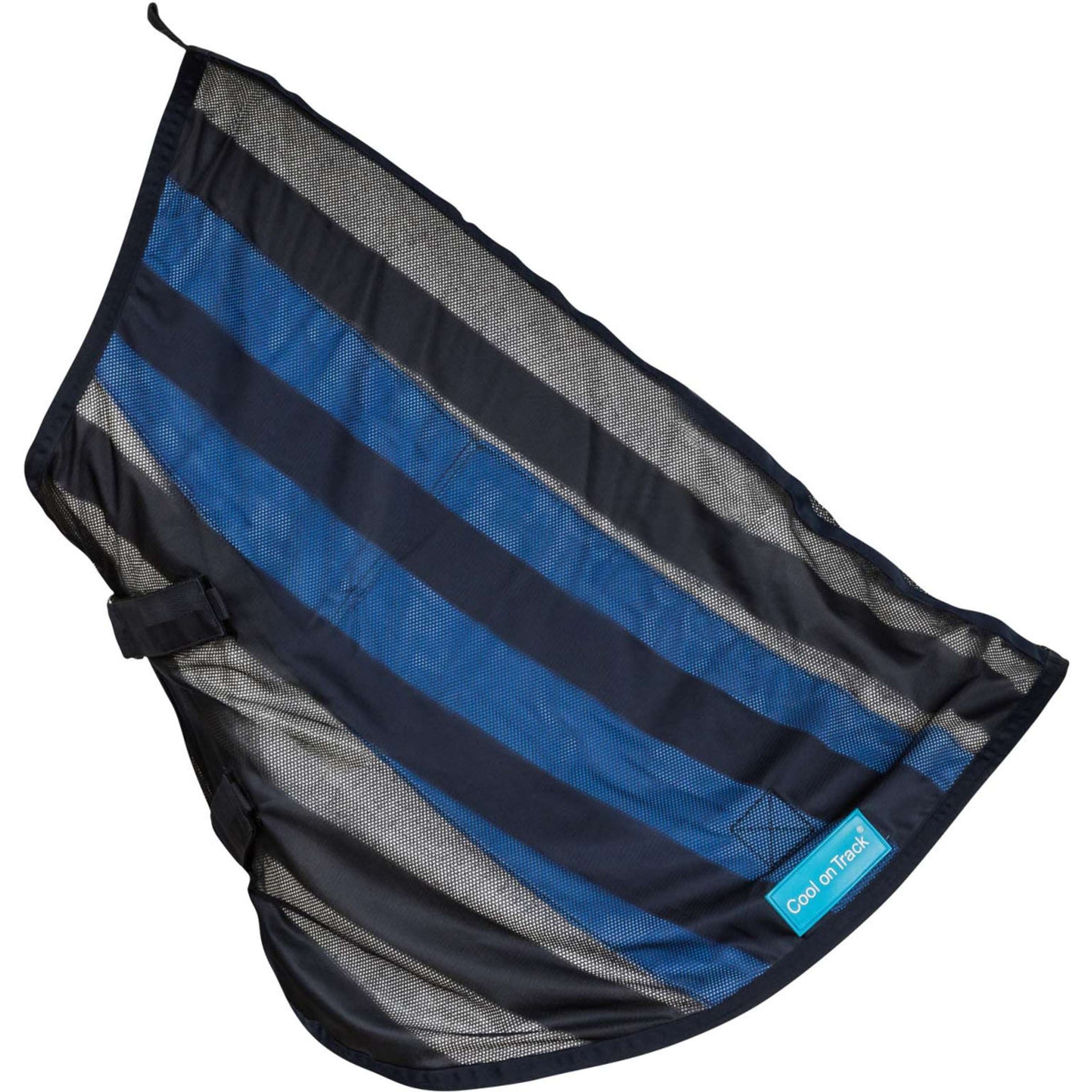 Cool on Track Halsteil Maasdeken Blau Cool on Track Halsteil Maasdeken Blau