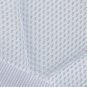 Back on Track Schabracke Airflow Dressur Weiß