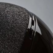 Back on Track Reithelm Caracas Schwarz