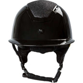 Back on Track Reithelm Caracas Schwarz