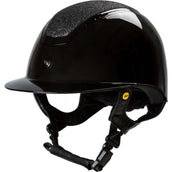 Back on Track Reithelm Caracas Schwarz