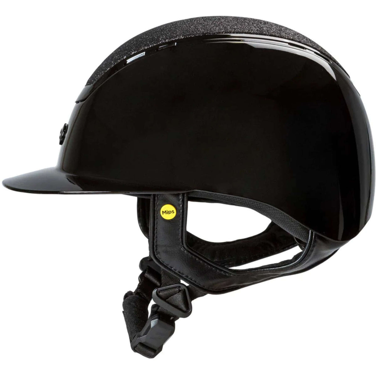 Back on Track Reithelm Caracas Schwarz