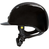 Back on Track Reithelm Caracas Schwarz