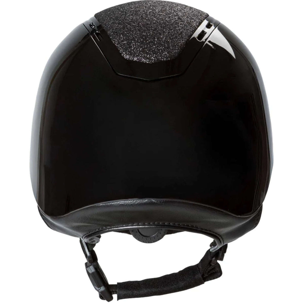 Back on Track Reithelm Caracas Schwarz