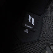 Back on Track Reithelm Caracas Schwarz