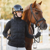 Back on Track Reithelm Caracas Schwarz