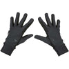 Back on Track Handschuhe Outback Samt Grip Schwarz