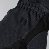 Back on Track Handschuhe Outback Samt Grip Schwarz