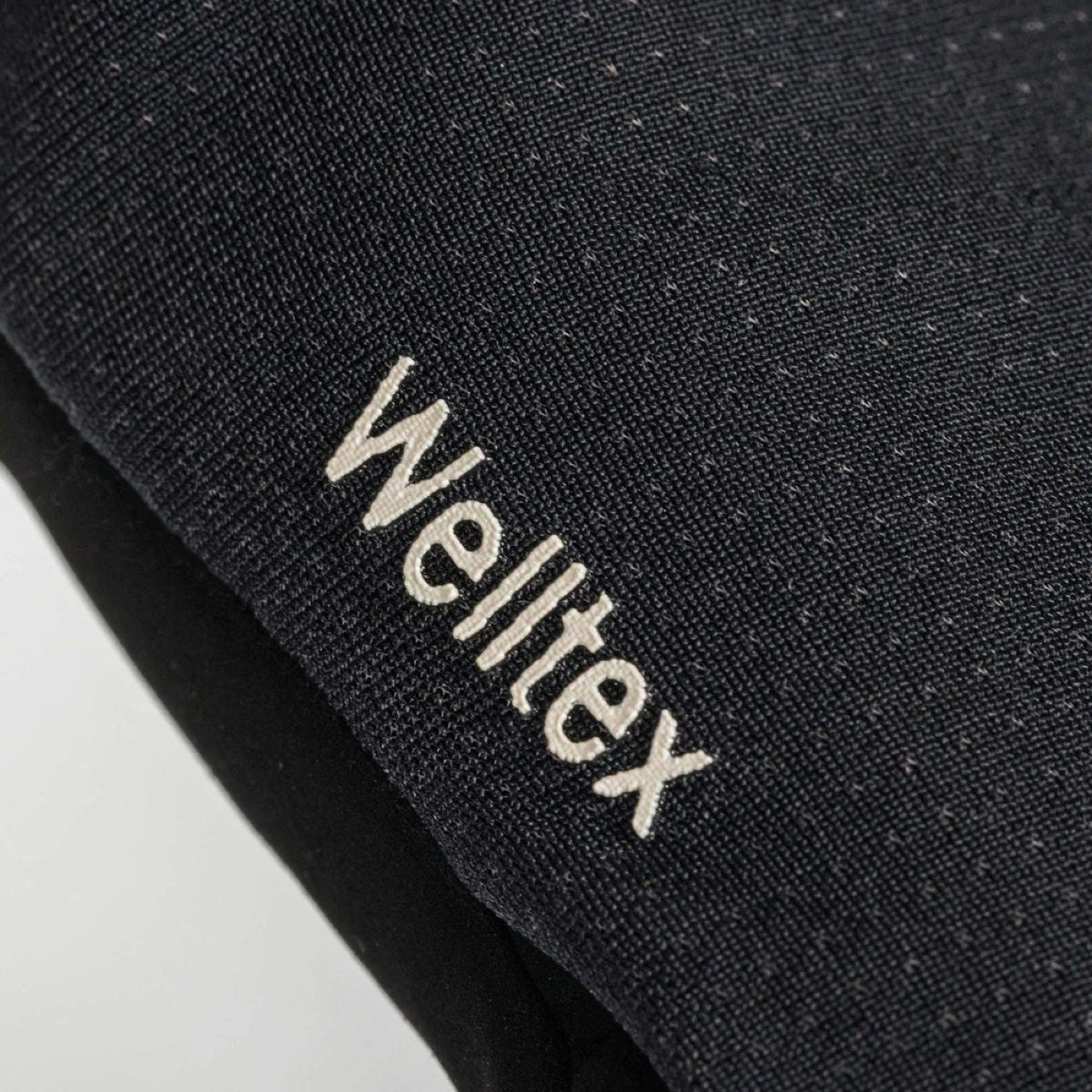 Back on Track Handschuhe Outback Samt Grip Schwarz