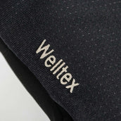 Back on Track Handschuhe Outback Samt Grip Schwarz