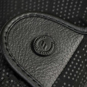 Back on Track Handschuhe Outline Schwarz