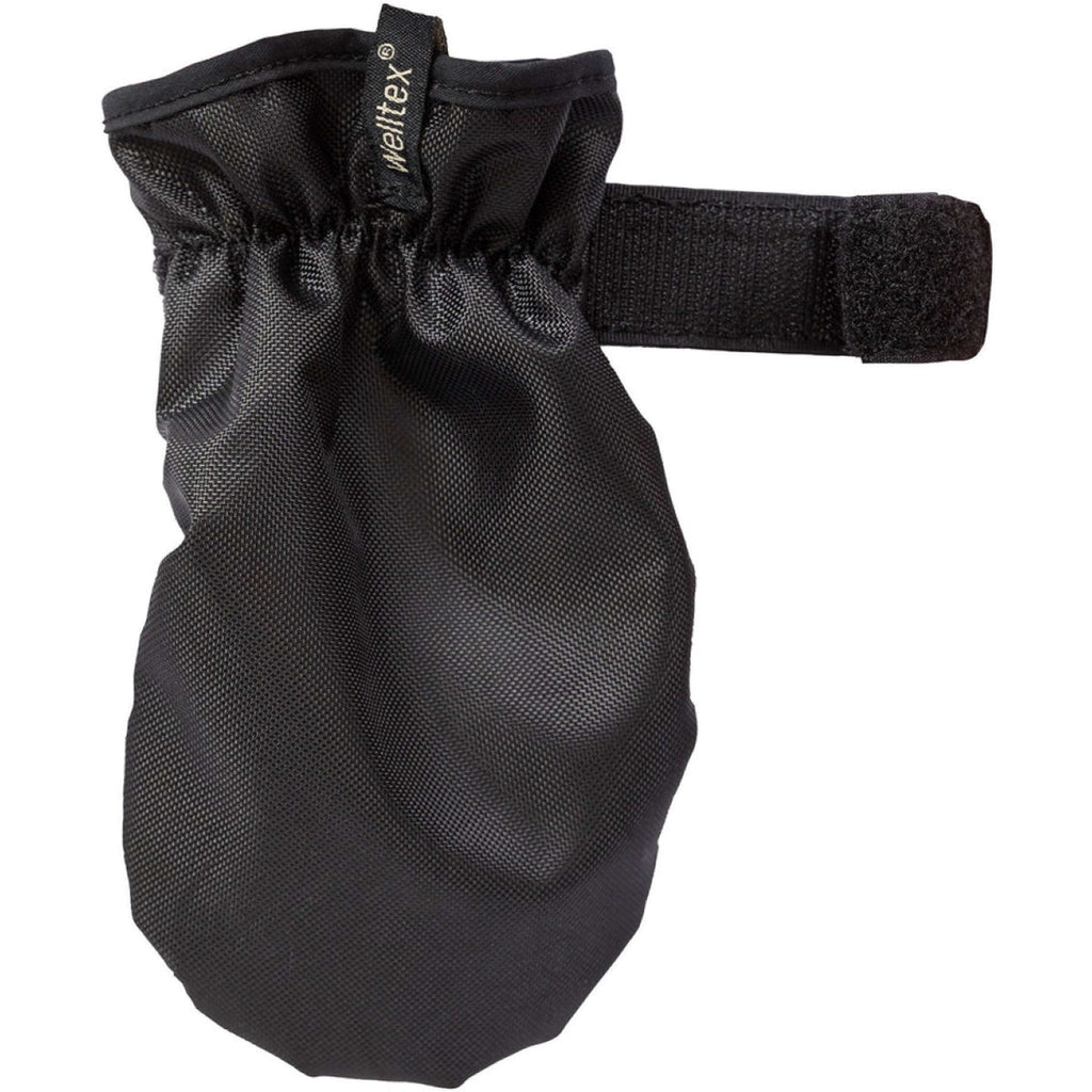 Back on Track Hundeschuhe Koda Schwarz
