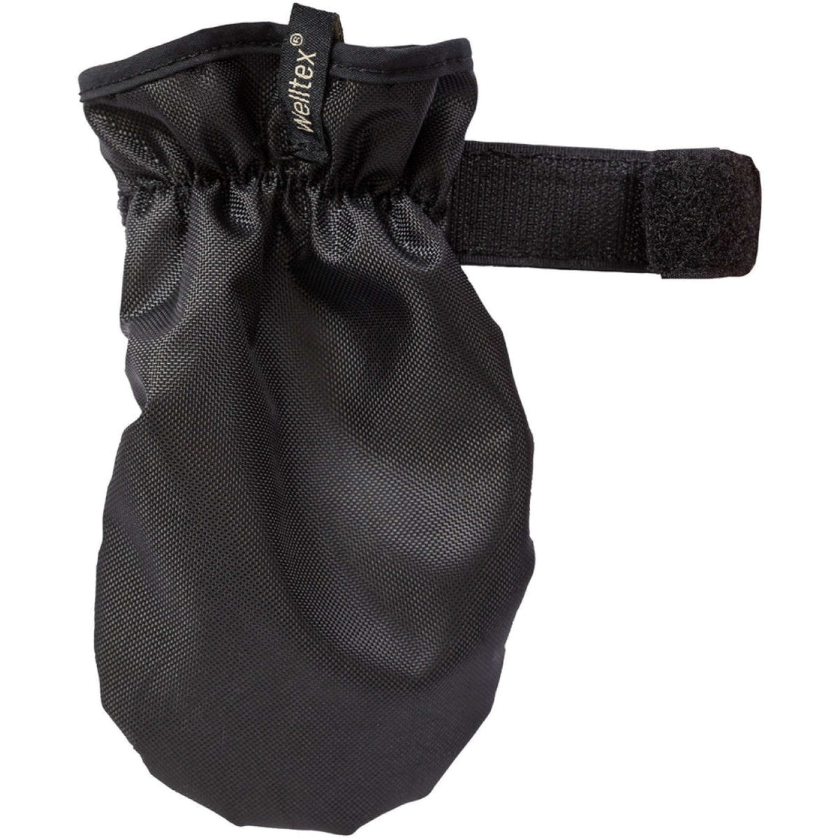 Back on Track Hundeschuhe Koda Schwarz