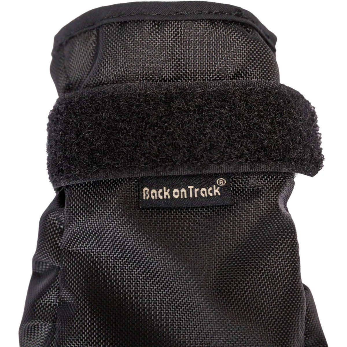 Back on Track Hundeschuhe Koda Schwarz