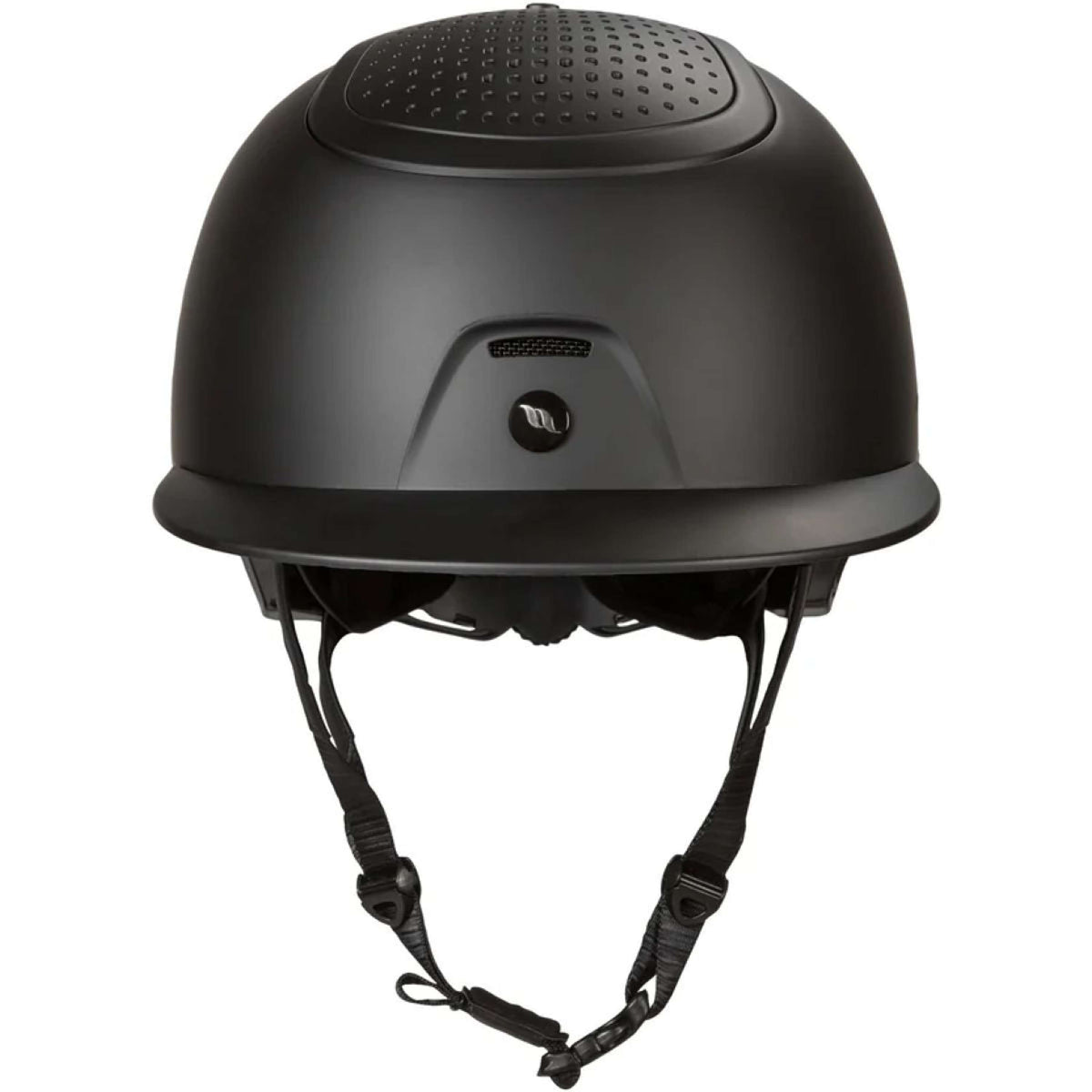 Back on Track Reithelm Strixx Matt Schwarz