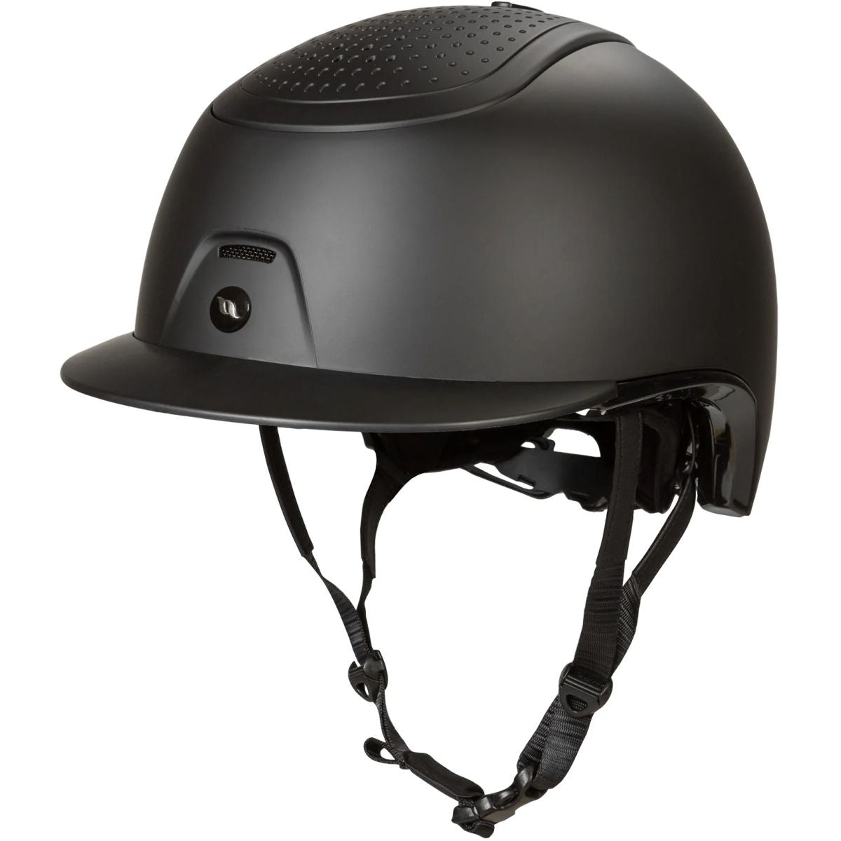 Back on Track Reithelm Strixx Matt Schwarz