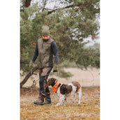 Back on Track Heizweste Teide Olive