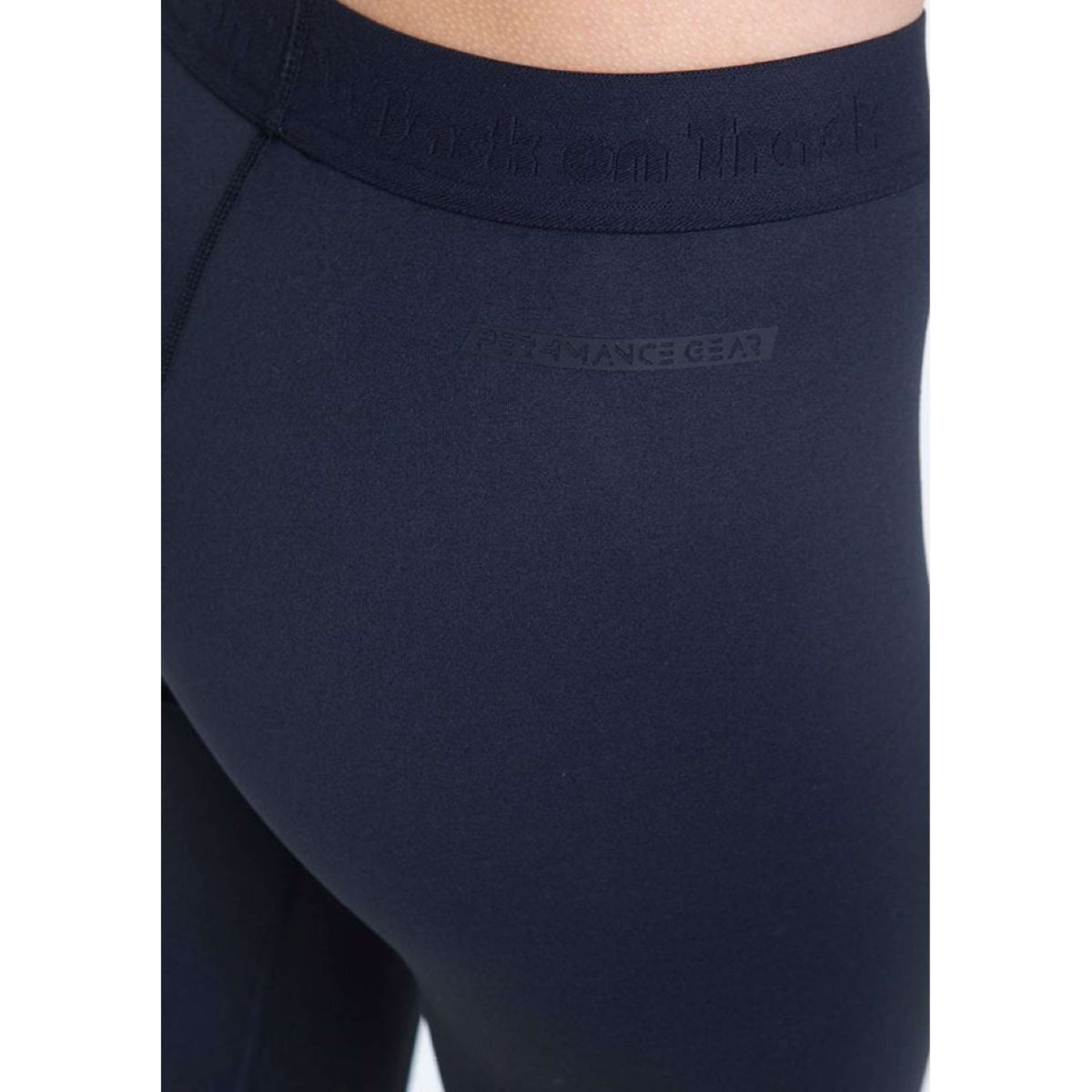 Back on Track Sportleggings Cate P4G Damen Blau