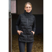 Back on Track Heizweste Katla W's Schwarz