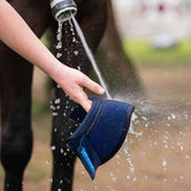 Back on Track Hufglocken Cooling Blau