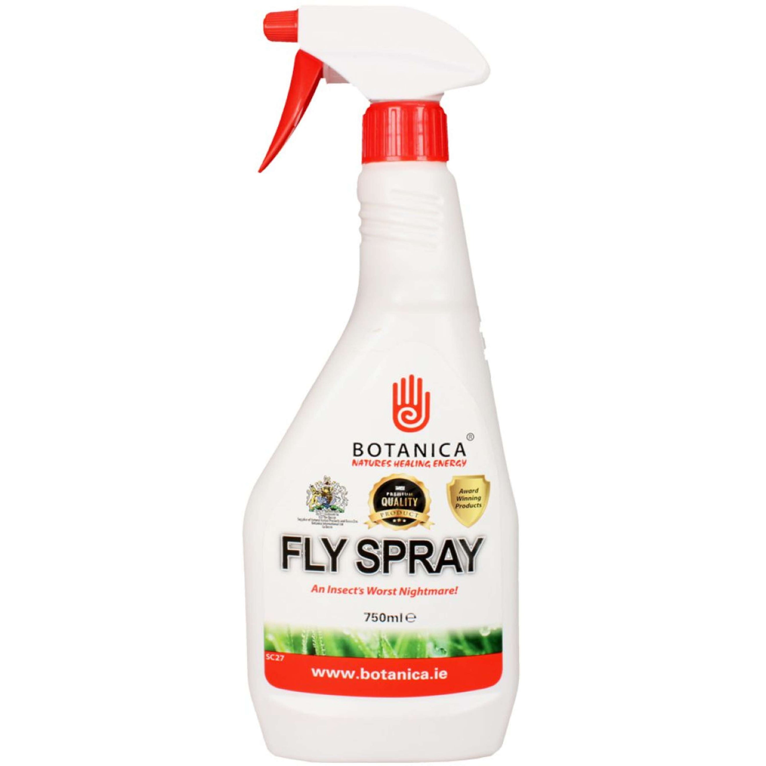 Botanica FLiegenspray Botanica FLiegenspray