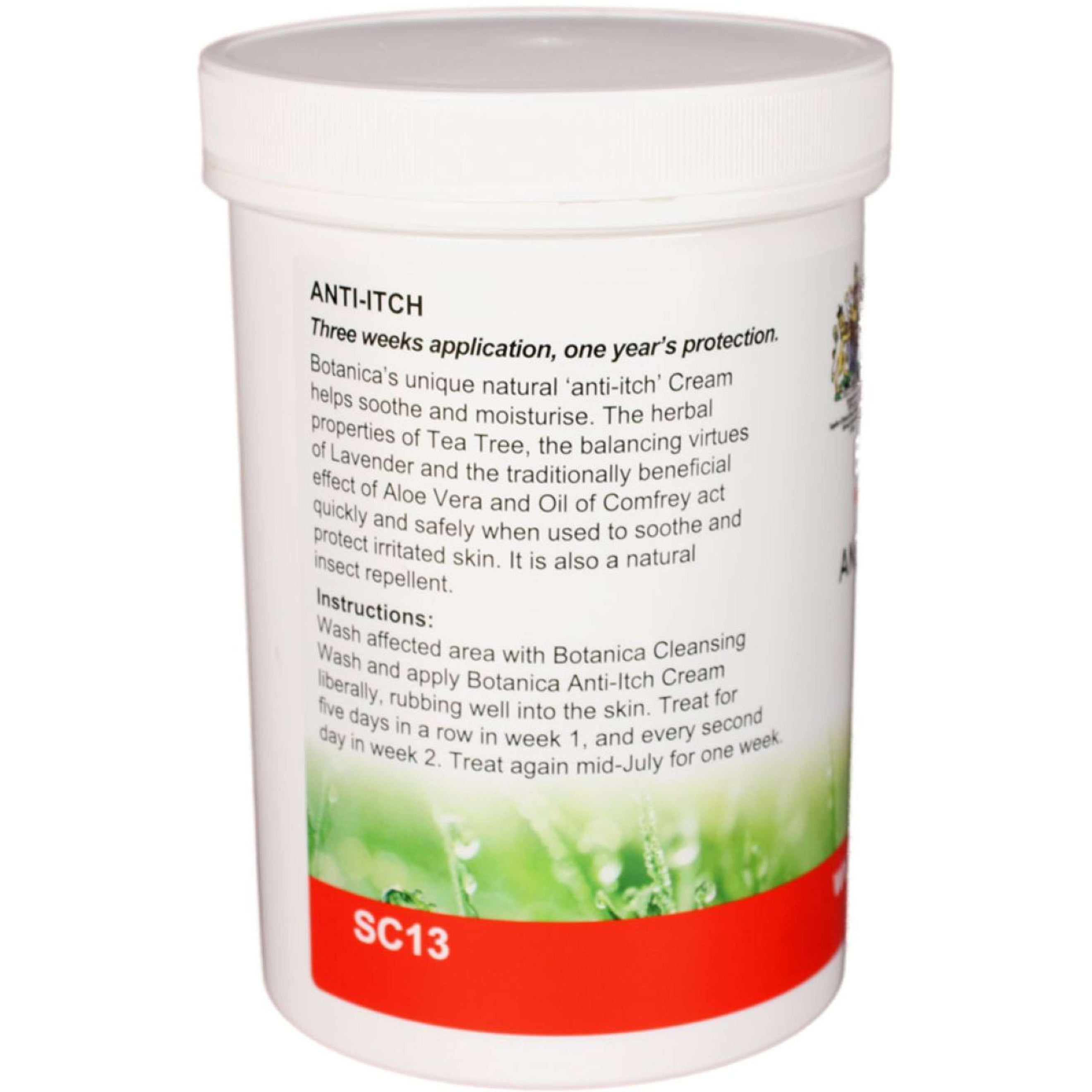 Botanica Ointment Anti-itch Botanica Ointment Anti-itch