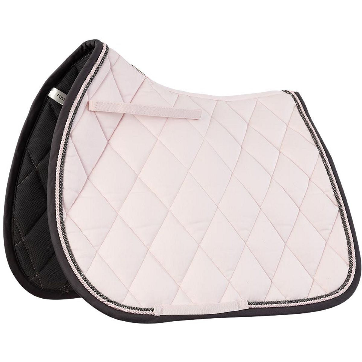 BR Schabracke Cooldry Vielseitigkeit Barely Pink